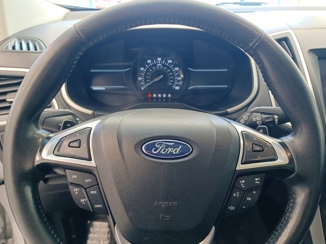 2015 Ford Edge SEL AWD
